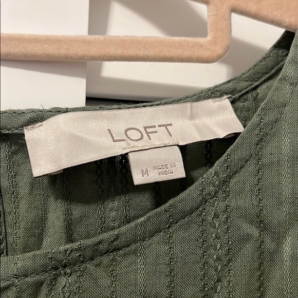 Loft blouse - Picture 3 of 3